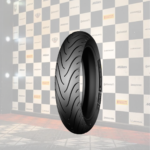PILOT STREET RADIAL