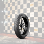 PILOT STREET RADIAL