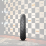 PILOT STREET RADIAL