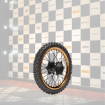 CLIMBER MX